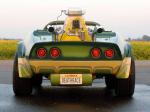 Chevrolet Corvette Custom Roadster the Alligator 1975 года